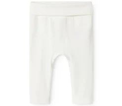 Discount Piva Babybukser - Gentle white Bukser