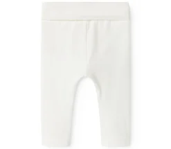 Discount Piva Babybukser - Gentle white Bukser