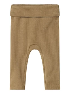 Piva Bukser - Dark bronze Bukser