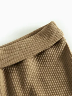 Piva Bukser - Dark bronze Bukser