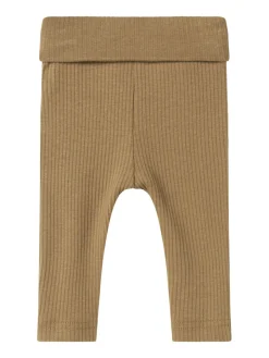 Piva Bukser - Dark bronze Bukser