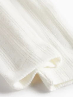 Best Piva Bukser - Gentle white Bukser