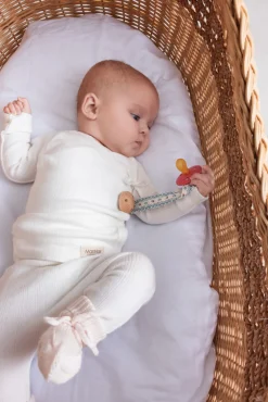 Best Piva Bukser - Gentle white Bukser