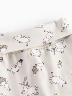 New Piva Bukser - Moomin Bukser