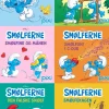 Online Pixi serie 142: Smølferne Børn Børnebøger