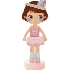 Best Påklædningsdukke - Magnetisk Magnetlegesæt