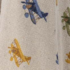 Sale Plaid, Plane, Natur Børn Tæpper