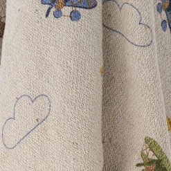 Sale Plaid, Plane, Natur Børn Tæpper