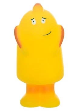 Discount Plastikfigurer multifarvet, BD mix Figurer