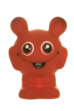 Discount Plastikfigurer multifarvet, BD mix Figurer