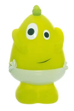 Discount Plastikfigurer multifarvet, BD mix Figurer