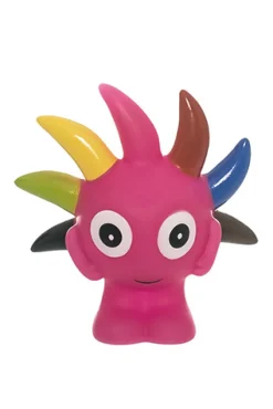 Discount Plastikfigurer multifarvet, BD mix Figurer