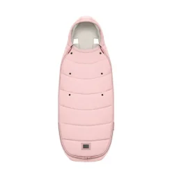 Sale Platinum Kørepose - Peach Pink Køreposer