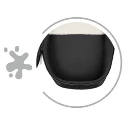 Sale Platinum Kørepose - Peach Pink Køreposer