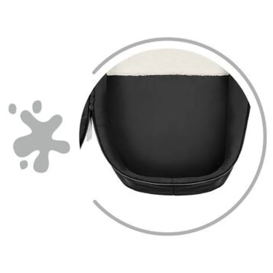 Sale Platinum Kørepose - Peach Pink Køreposer