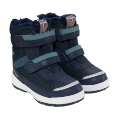 Best Play Reflex Warm GTX 2V - Navy/Charcoal Vinterstøvler