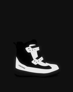 Best Play Reflex Warm GTX 2V - Navy/Charcoal Vinterstøvler