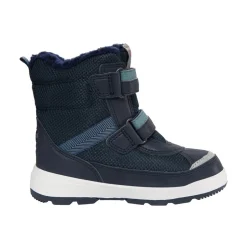 Best Play Reflex Warm GTX 2V - Navy/Charcoal Vinterstøvler