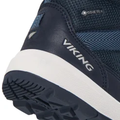 Best Play Reflex Warm GTX 2V - Navy/Charcoal Vinterstøvler