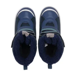 Best Play Reflex Warm GTX 2V - Navy/Charcoal Vinterstøvler