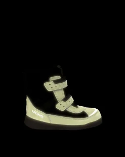 Outlet Play Reflex Warm GTX 2V - Olive Vinterstøvler