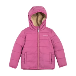 Discount Playtime Reversible jakke - Plum Overgangsjakker