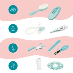 Sale Plejesæt til baby Plejeartikler Til Baby