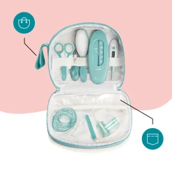 Sale Plejesæt til baby Plejeartikler Til Baby