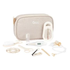 New Plejesæt til baby - sand Plejeartikler Til Baby