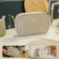 New Plejesæt til baby - sand Plejeartikler Til Baby