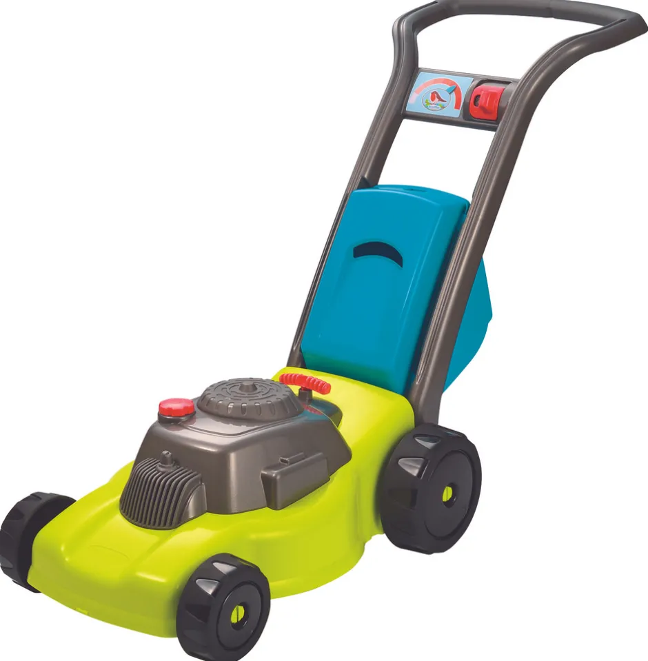 Hot Plæneklipper m/aftagelig opsamler Leg I Haven