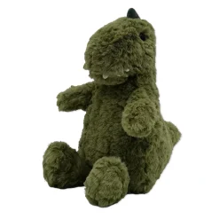 Online Plys dino brontosaurus, 28 cm. Bamser