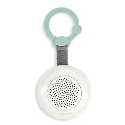 Discount Pock-a-Bye Baby beroligende musik afspiller Børn White Noise Og Højtalere