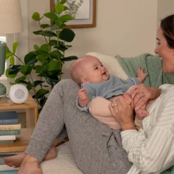 Discount Pock-a-Bye Baby beroligende musik afspiller Børn White Noise Og Højtalere