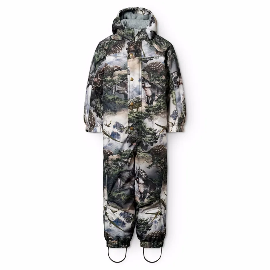 Sale Polaris Flyverdragt - 9373 Flyverdragter