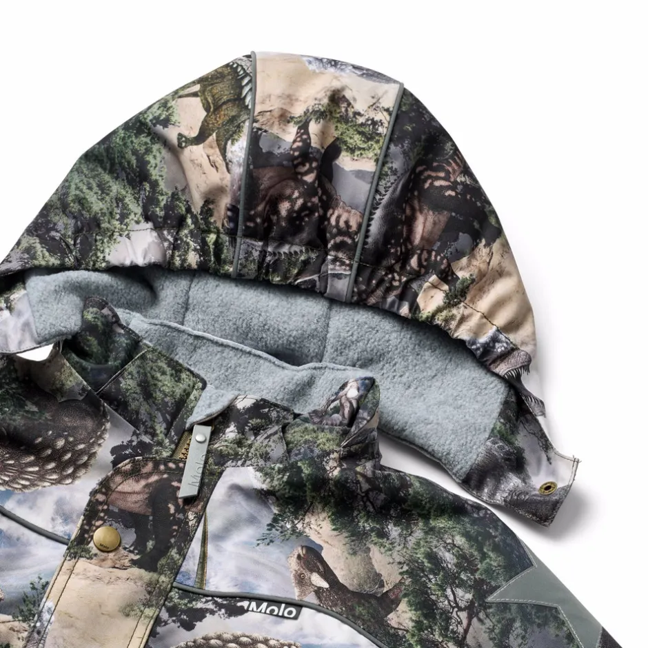 Sale Polaris Flyverdragt - 9373 Flyverdragter