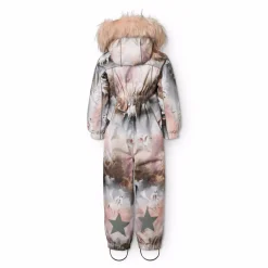 Best Polaris Fur Flyverdragt - 9364 Flyverdragter