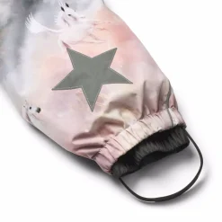 Best Polaris Fur Flyverdragt - 9364 Flyverdragter