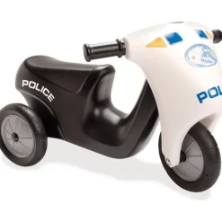 Clearance Politi Scooter Biler, Traktorer & Scootere