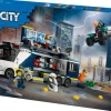 Online Politiets mobile kriminallaboratorium 60418 LEGO® City Lego