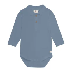 Sale Polo Body Langærmet - 7030 Bodystocking Langærmet