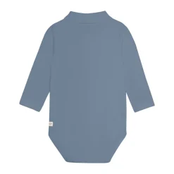 Sale Polo Body Langærmet - 7030 Bodystocking Langærmet