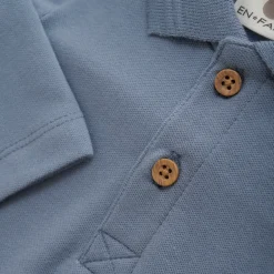 Sale Polo Body Langærmet - 7030 Bodystocking Langærmet