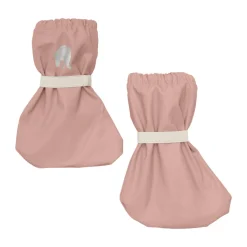 Sale Polstret PU-footies - 5240 Overtrækssko