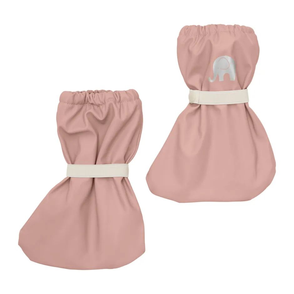 Sale Polstret PU-footies - 5240 Overtrækssko