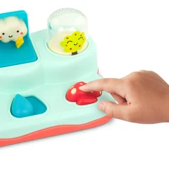 Online Pop Up venner Aktivitetslegetøj