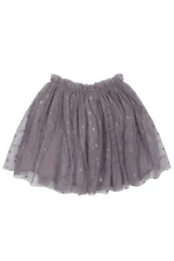 Sale Poppy Skørt - GRAY RIDGE Nederdele