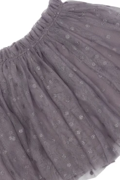 Sale Poppy Skørt - GRAY RIDGE Nederdele