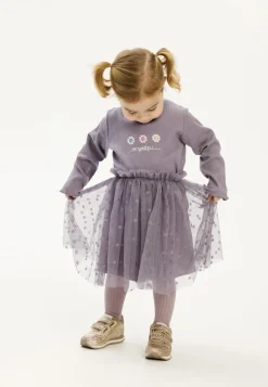 Sale Poppy Skørt - GRAY RIDGE Nederdele