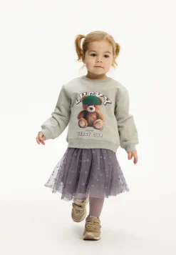 Sale Poppy Skørt - GRAY RIDGE Nederdele